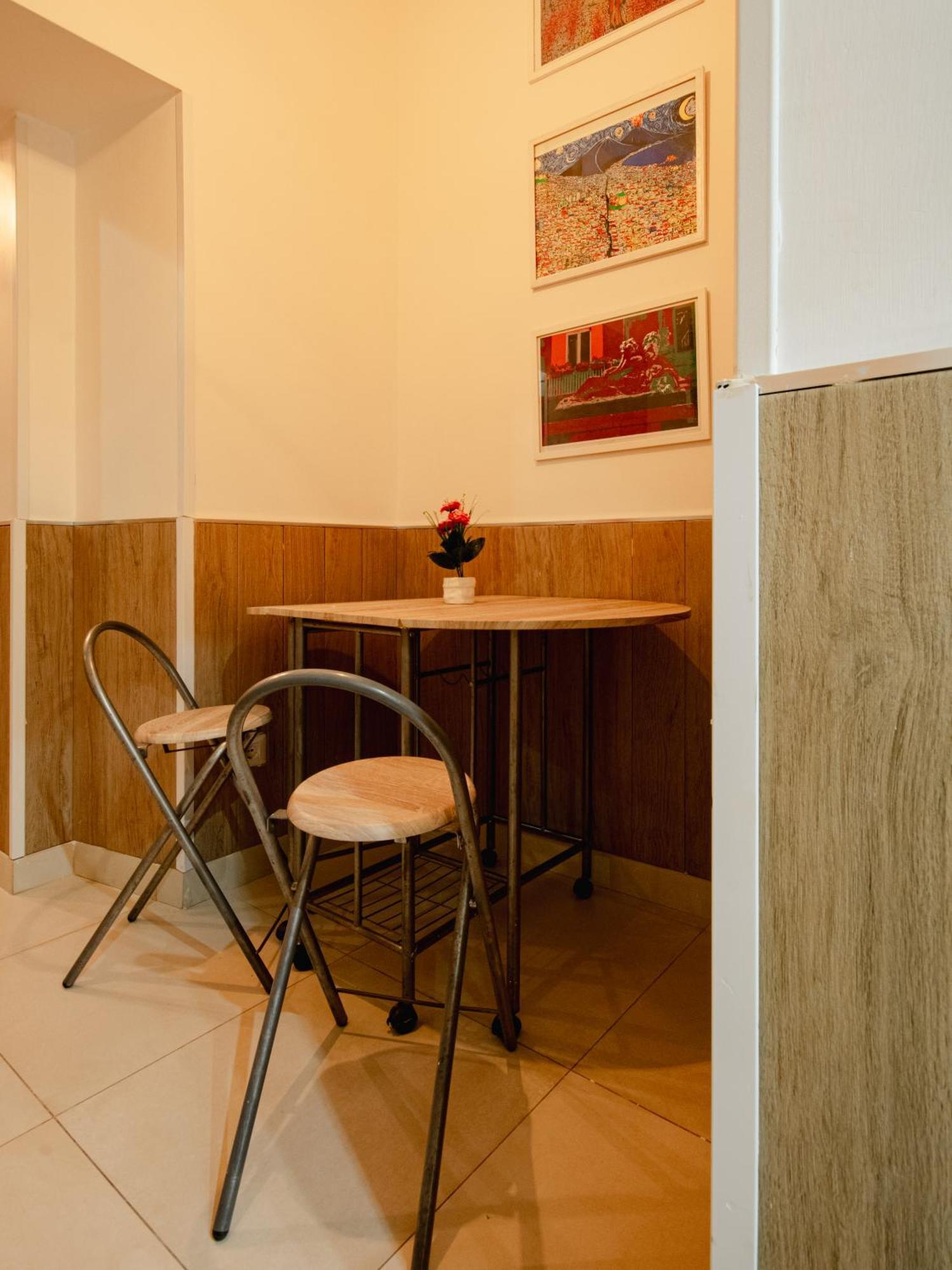 Dimora Do' Cavallo Apartamento *