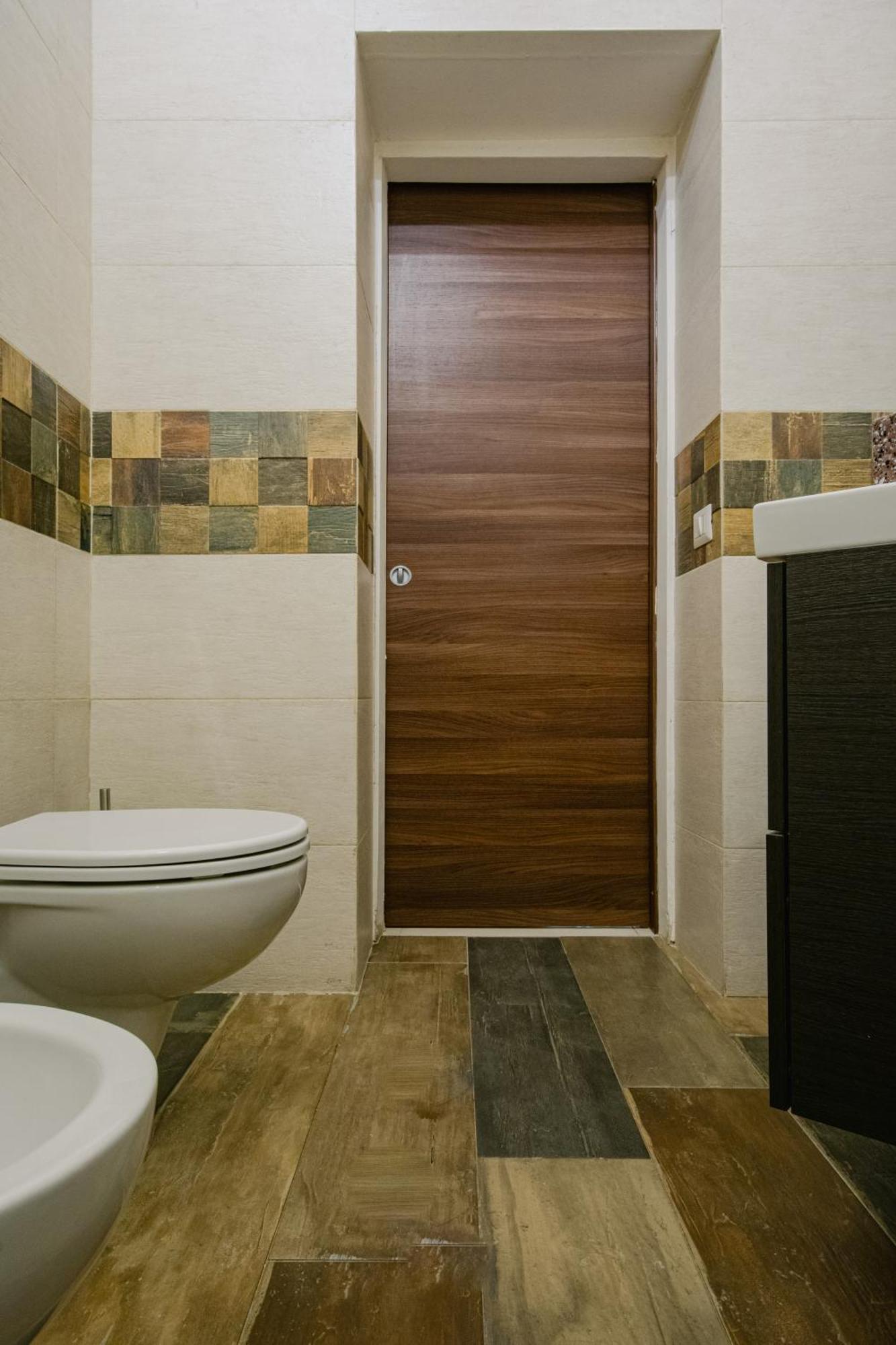 Apartamento Dimora Do' Cavallo Nápoles