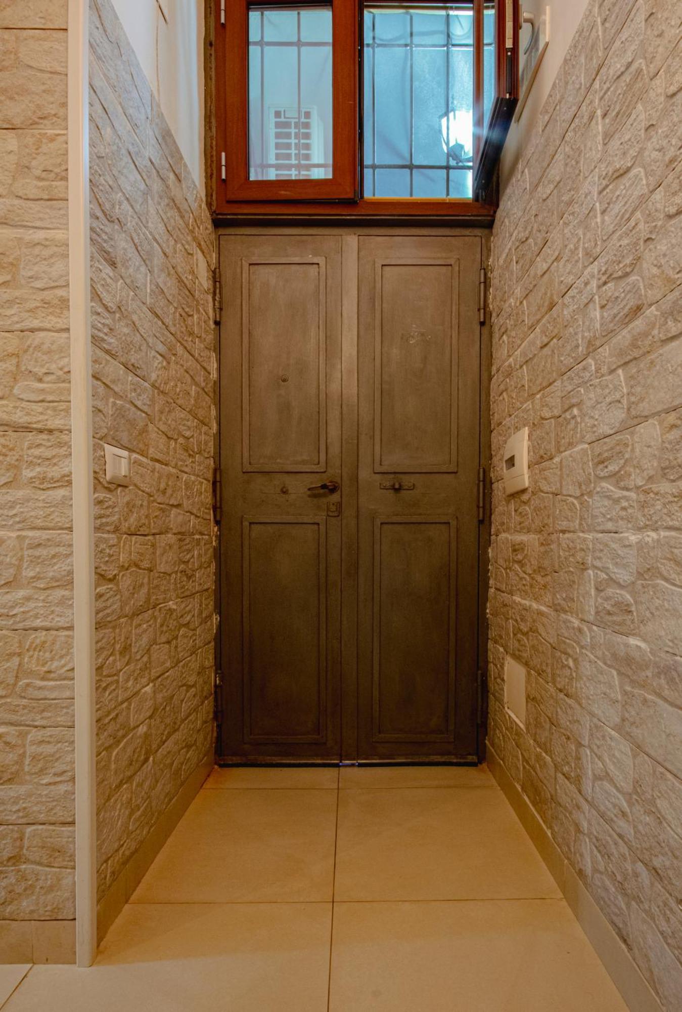 Apartamento Dimora Do' Cavallo Nápoles