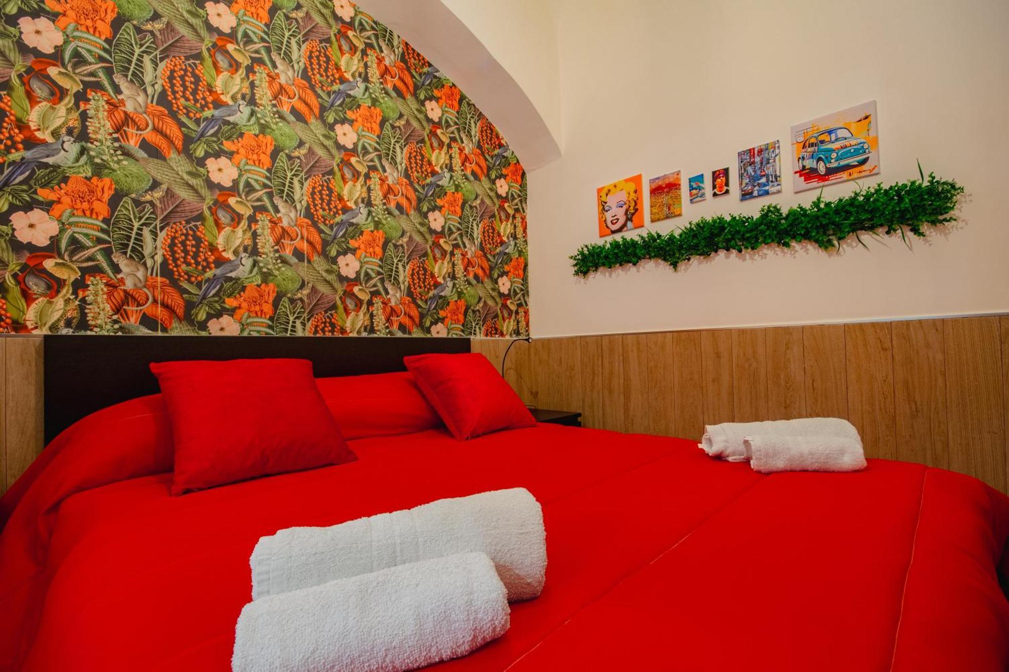 Dimora Do' Cavallo Apartamento *