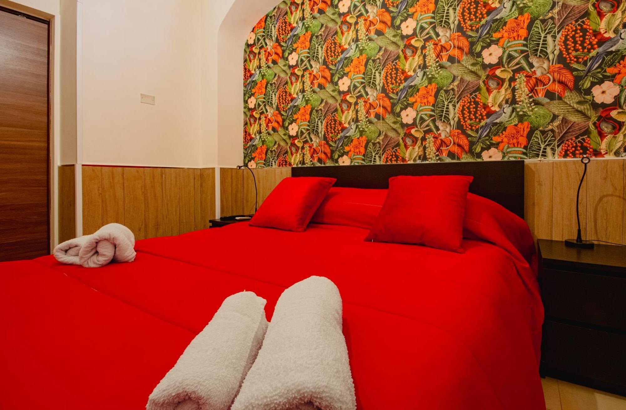 Dimora Do' Cavallo Apartment